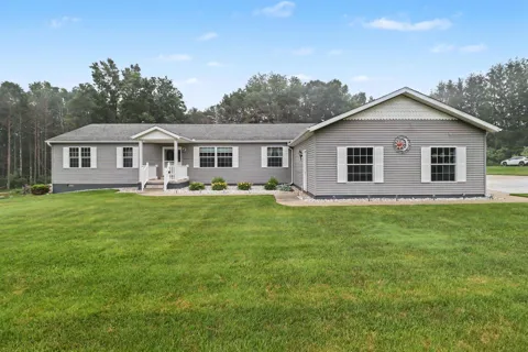 986 W Fox Farm Road