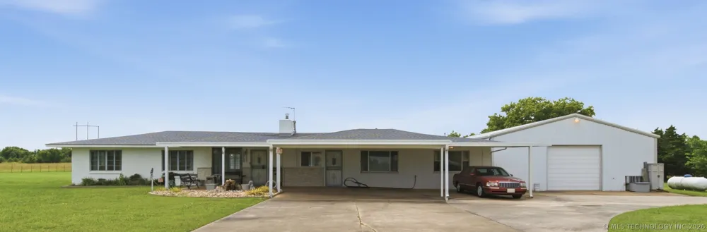 16870 S Yale Avenue Bixby, OK 74008