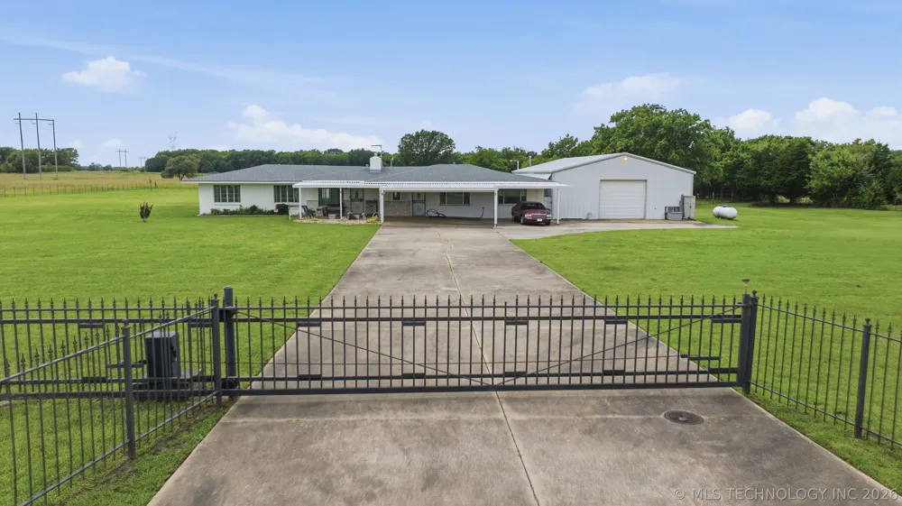 16870 S Yale Avenue Bixby, OK 74008