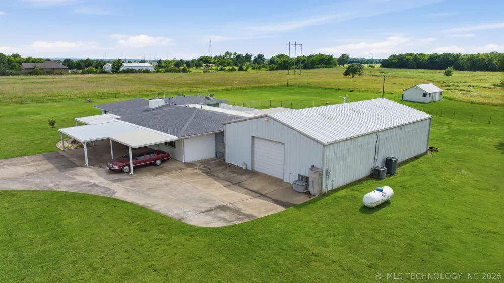 16870 S Yale Avenue Bixby, OK 74008