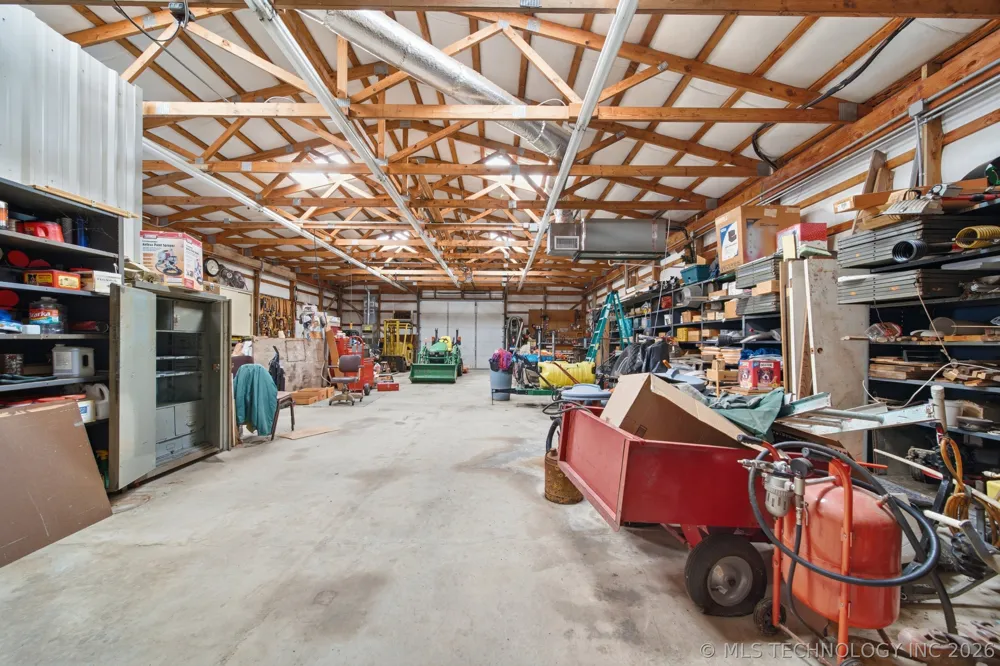 16870 S Yale Avenue Bixby, OK 74008