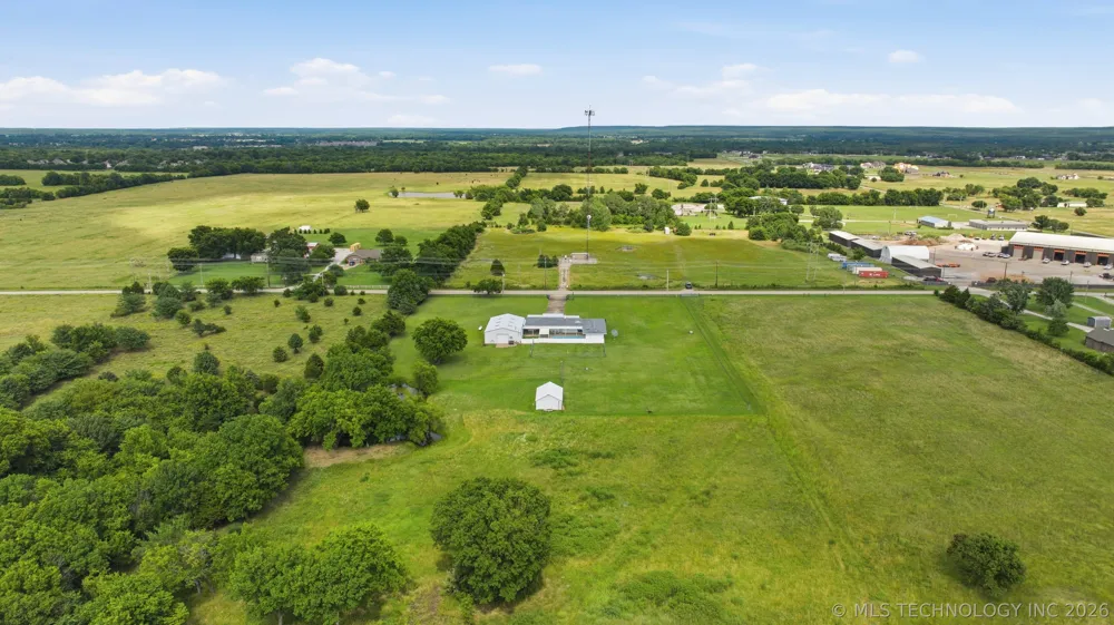 16870 S Yale Avenue Bixby, OK 74008