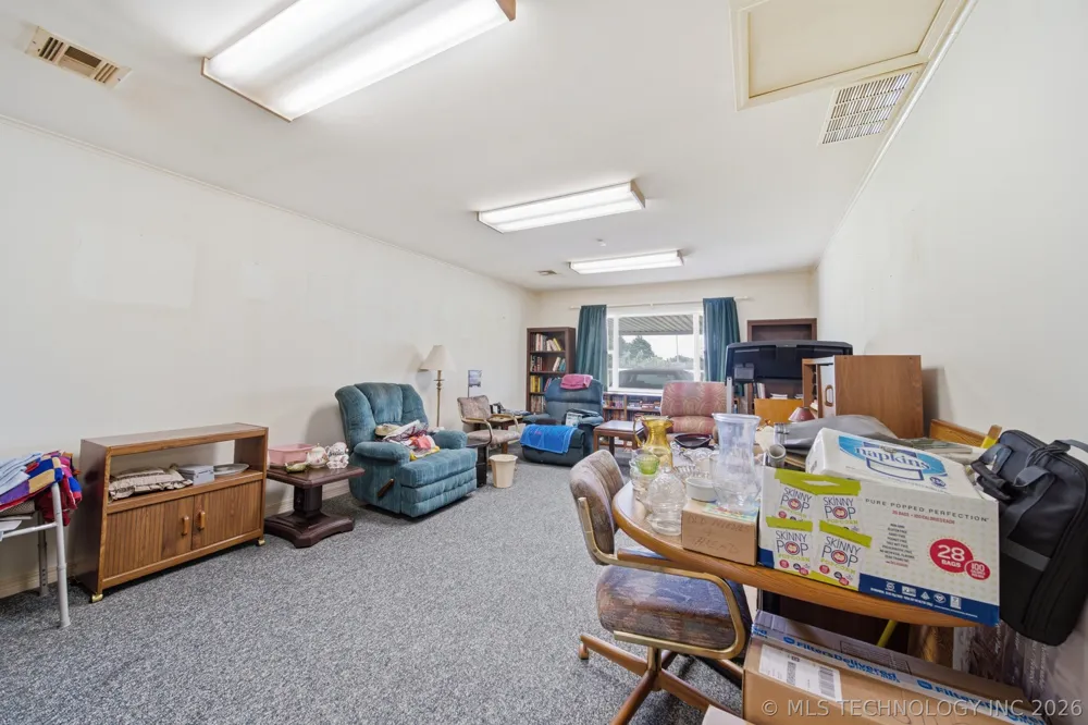 16870 S Yale Avenue Bixby, OK 74008