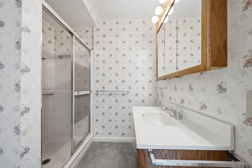 16870 S Yale Avenue Bixby, OK 74008