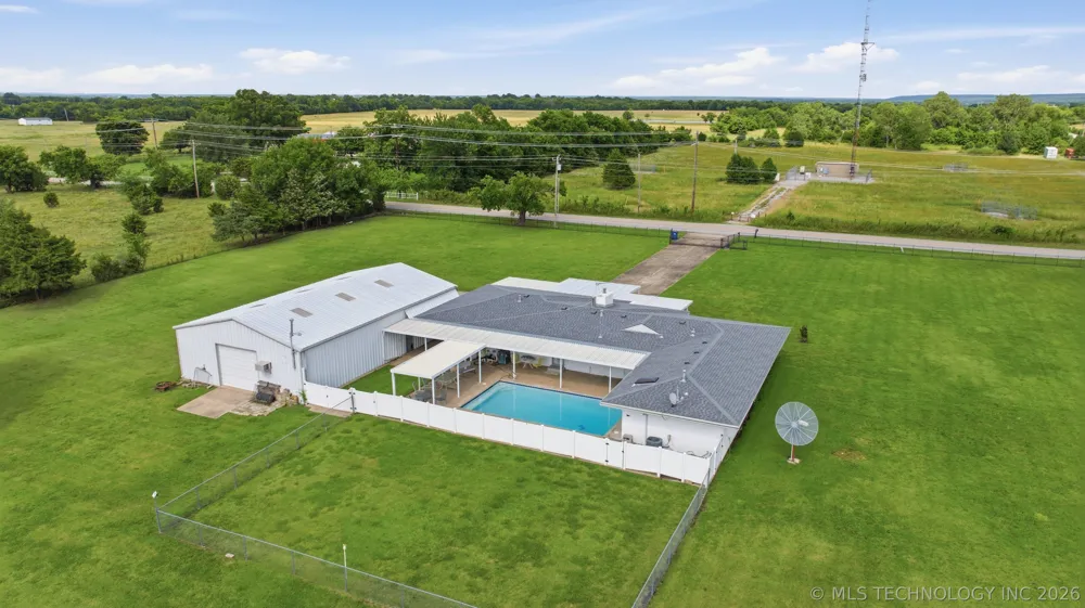 16870 S Yale Avenue Bixby, OK 74008