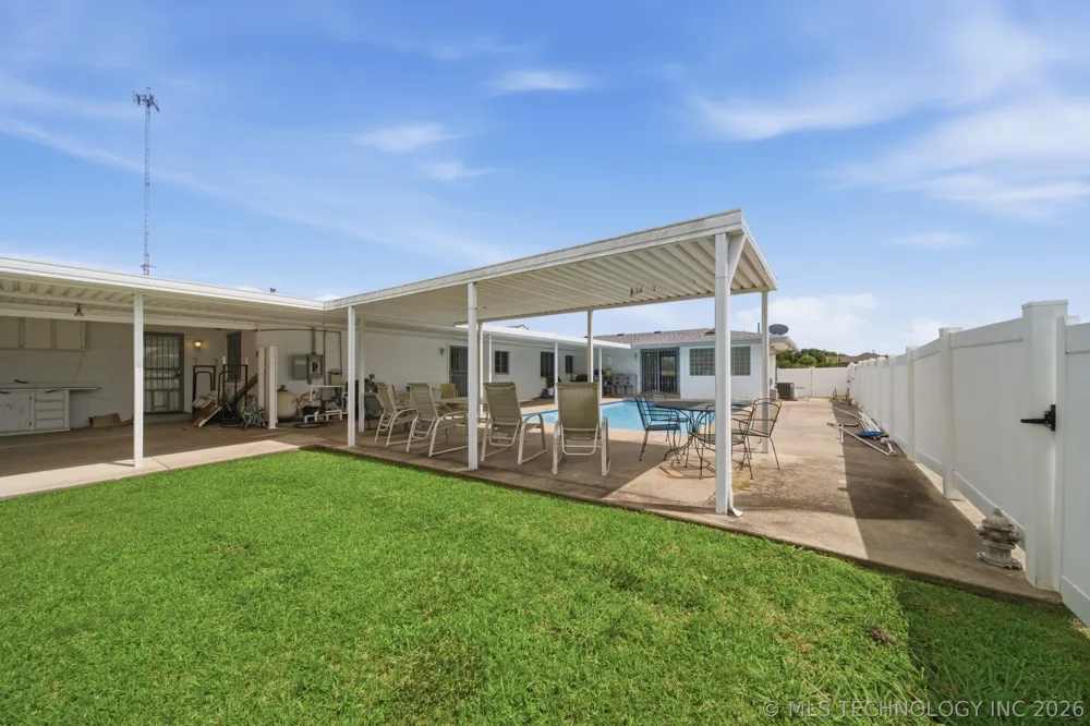 16870 S Yale Avenue Bixby, OK 74008