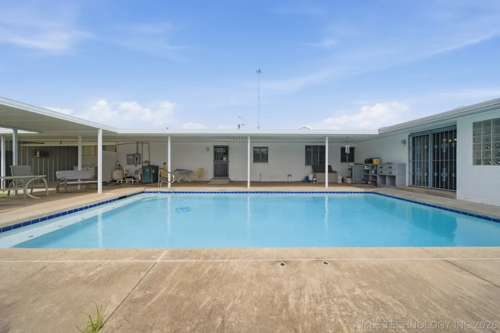 16870 S Yale Avenue Bixby, OK 74008