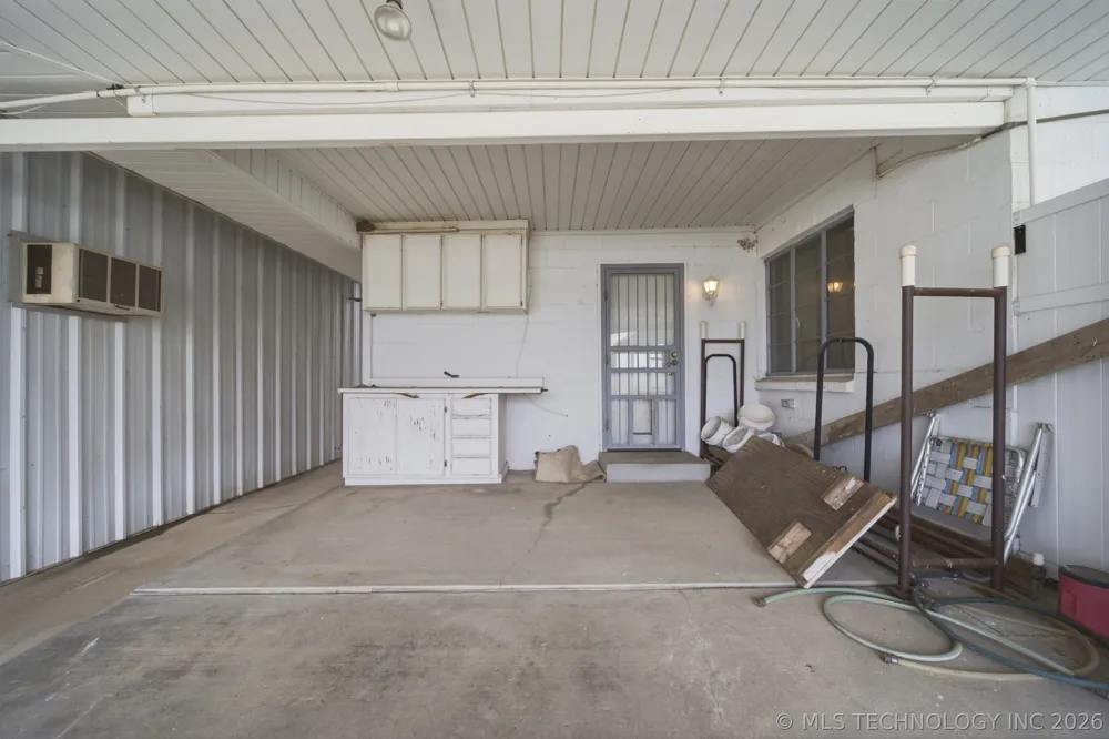 16870 S Yale Avenue Bixby, OK 74008