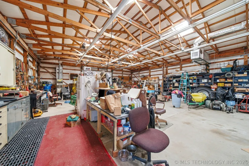 16870 S Yale Avenue Bixby, OK 74008