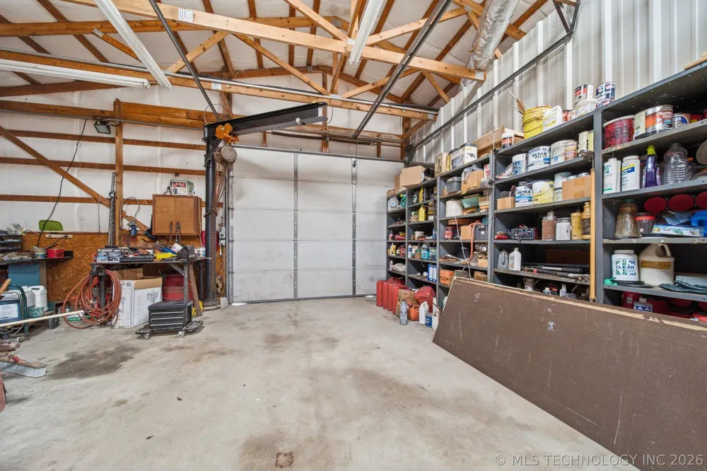 16870 S Yale Avenue Bixby, OK 74008
