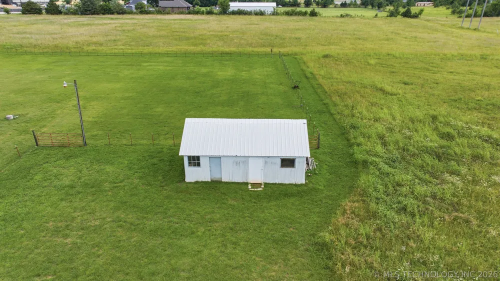 16870 S Yale Avenue Bixby, OK 74008