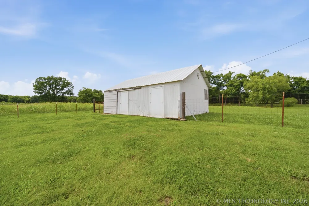 16870 S Yale Avenue Bixby, OK 74008