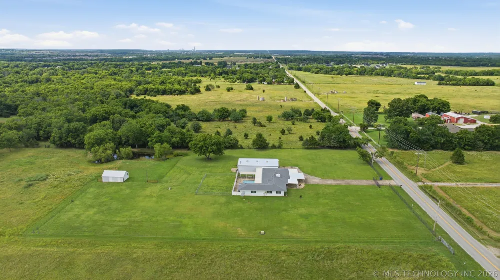 16870 S Yale Avenue Bixby, OK 74008