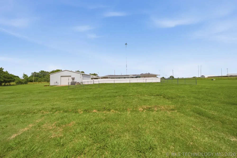 16870 S Yale Avenue Bixby, OK 74008