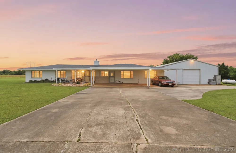 16870 S Yale Avenue Bixby, OK 74008