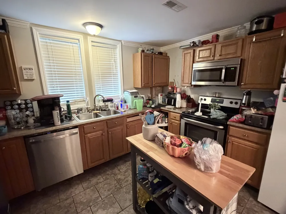 215 St Clair St Tracy City, TN 37387