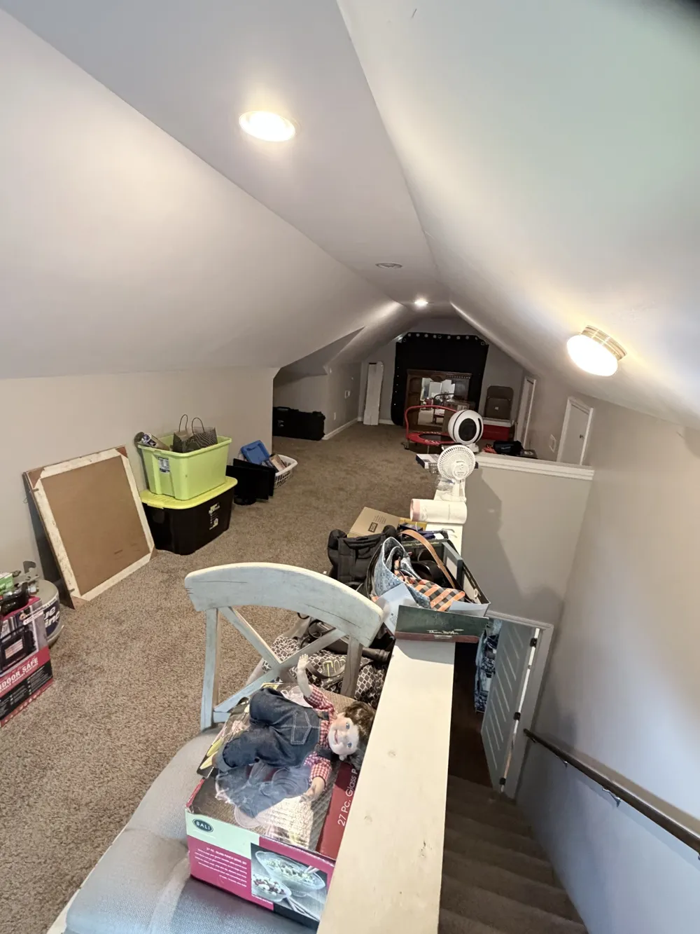 215 St Clair St Tracy City, TN 37387