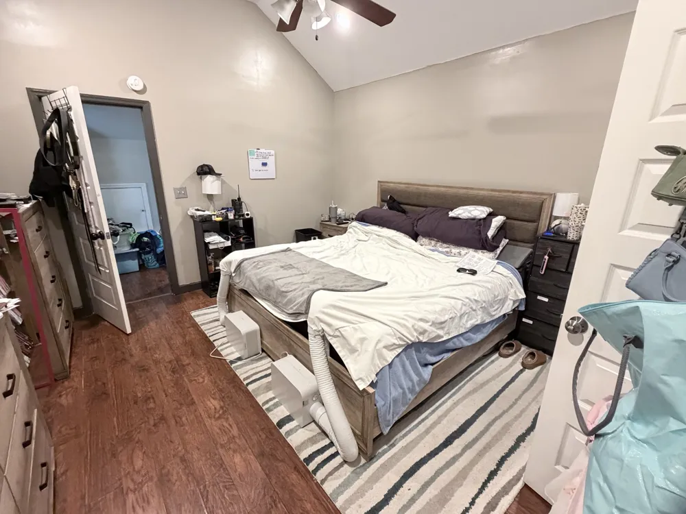 215 St Clair St Tracy City, TN 37387
