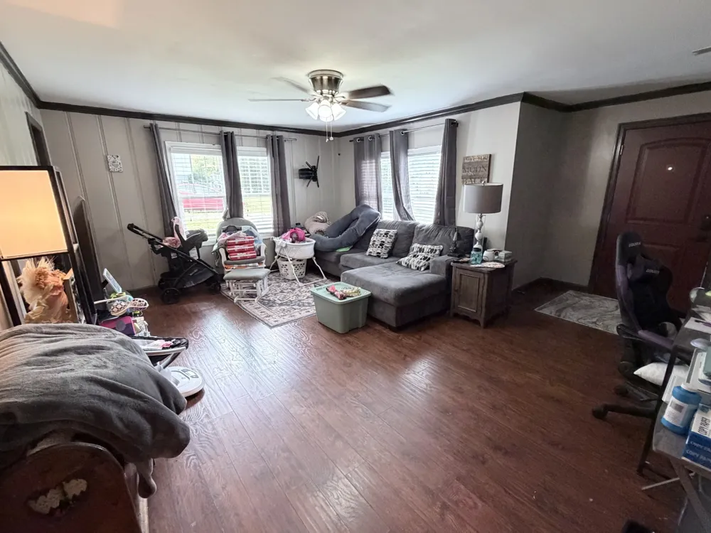 215 St Clair St Tracy City, TN 37387