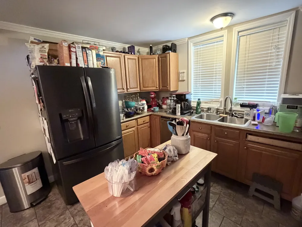 215 St Clair St Tracy City, TN 37387