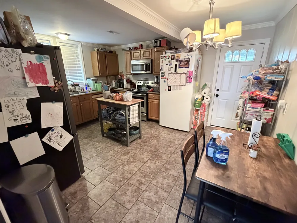 215 St Clair St Tracy City, TN 37387