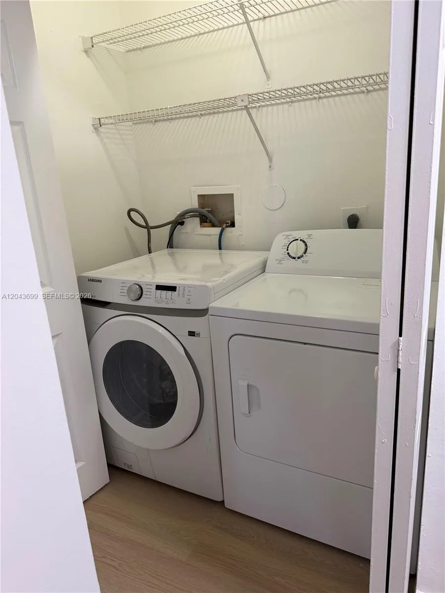 1808 Runners Way #1808 North Lauderdale, FL 33068