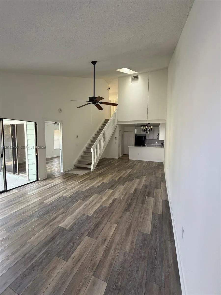 1808 Runners Way #1808 North Lauderdale, FL 33068