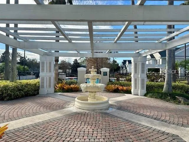 1300 EASTERN PECAN PLACE #208 Winter Garden, FL 34787