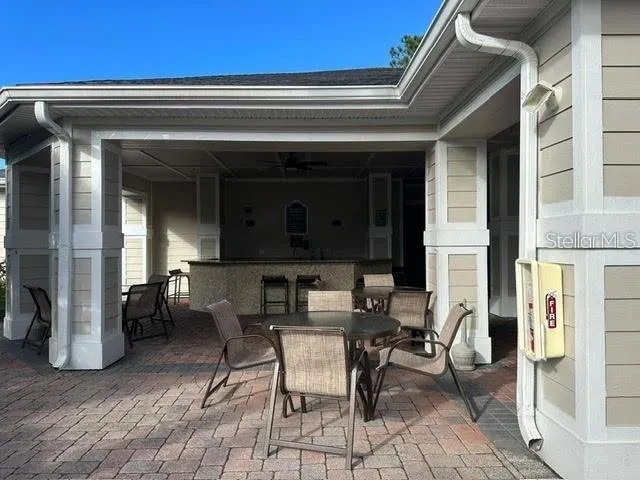 1300 EASTERN PECAN PLACE #208 Winter Garden, FL 34787