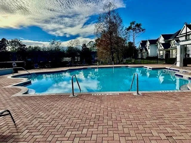 1300 EASTERN PECAN PLACE #208 Winter Garden, FL 34787