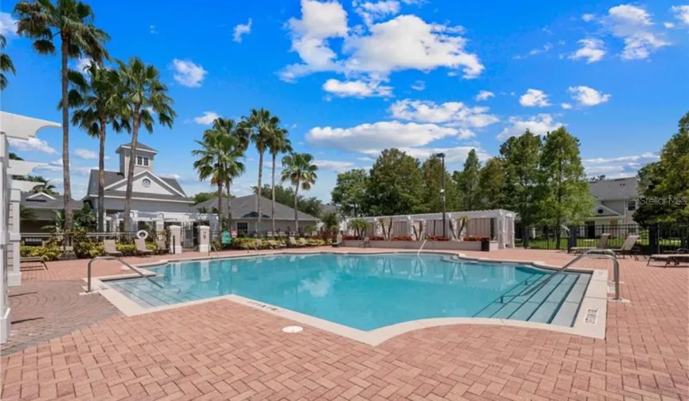 1300 EASTERN PECAN PLACE #208 Winter Garden, FL 34787