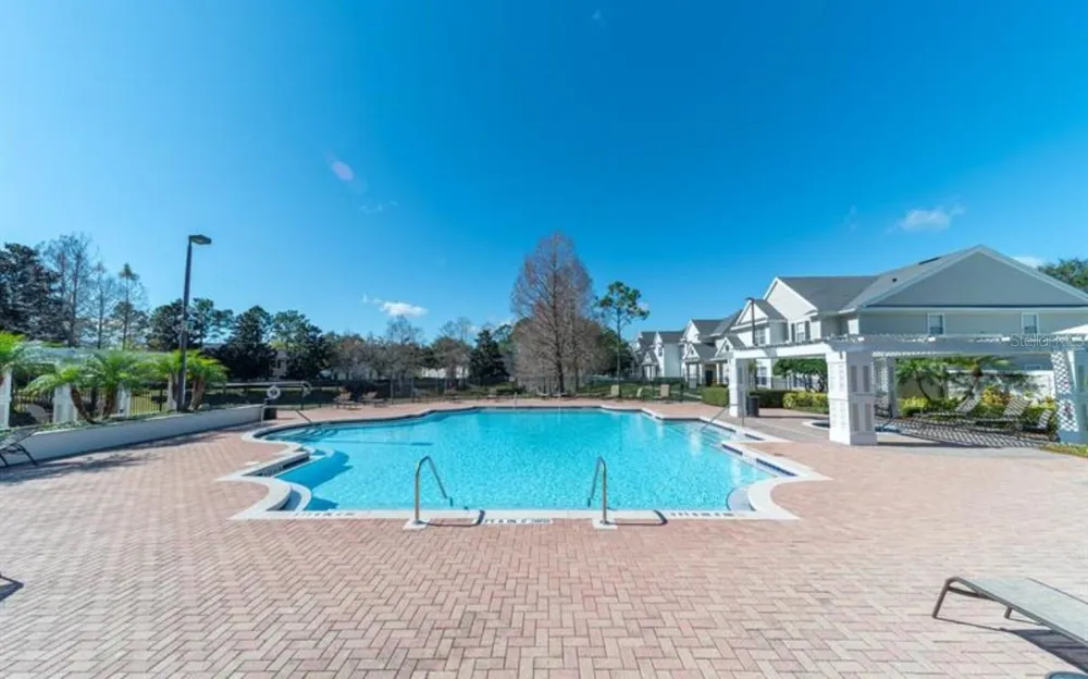 1300 EASTERN PECAN PLACE #208 Winter Garden, FL 34787
