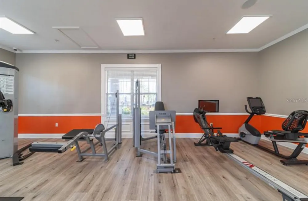1300 EASTERN PECAN PLACE #208 Winter Garden, FL 34787