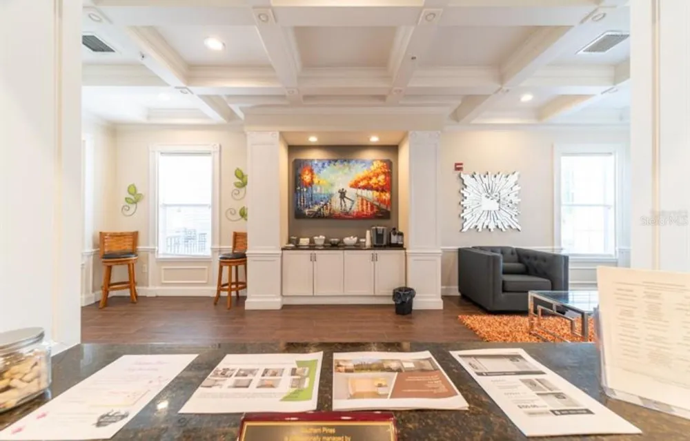 1300 EASTERN PECAN PLACE #208 Winter Garden, FL 34787