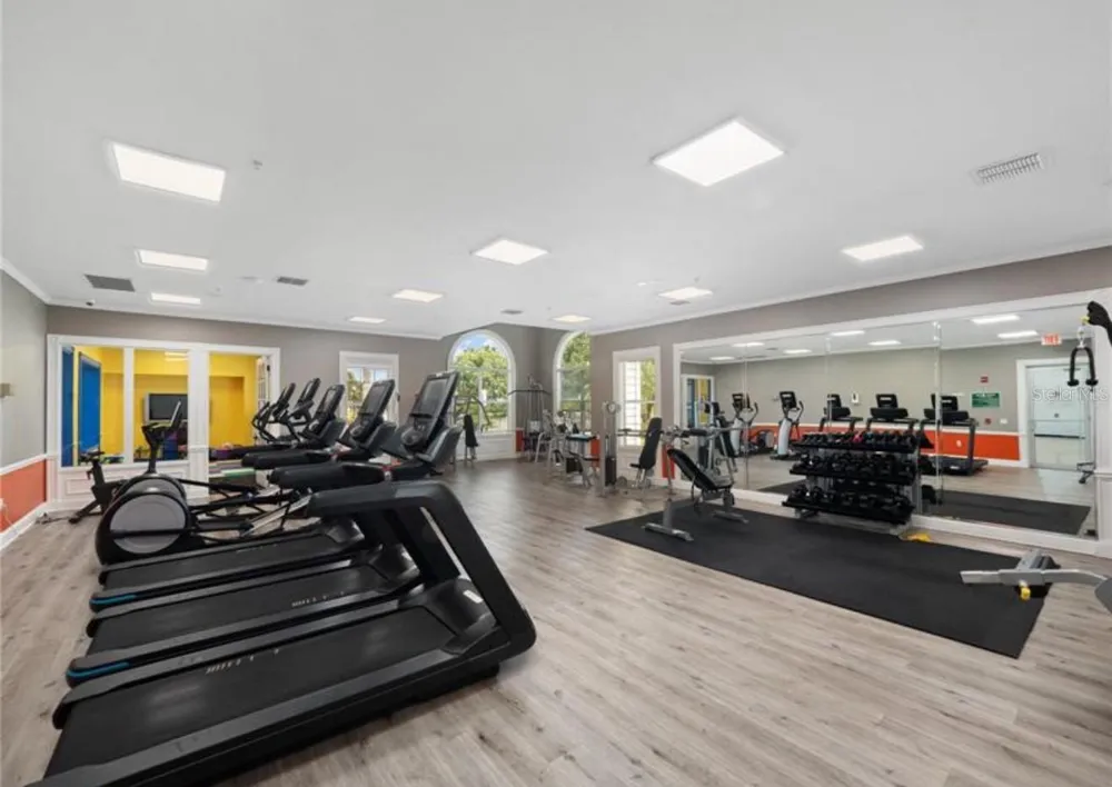 1300 EASTERN PECAN PLACE #208 Winter Garden, FL 34787