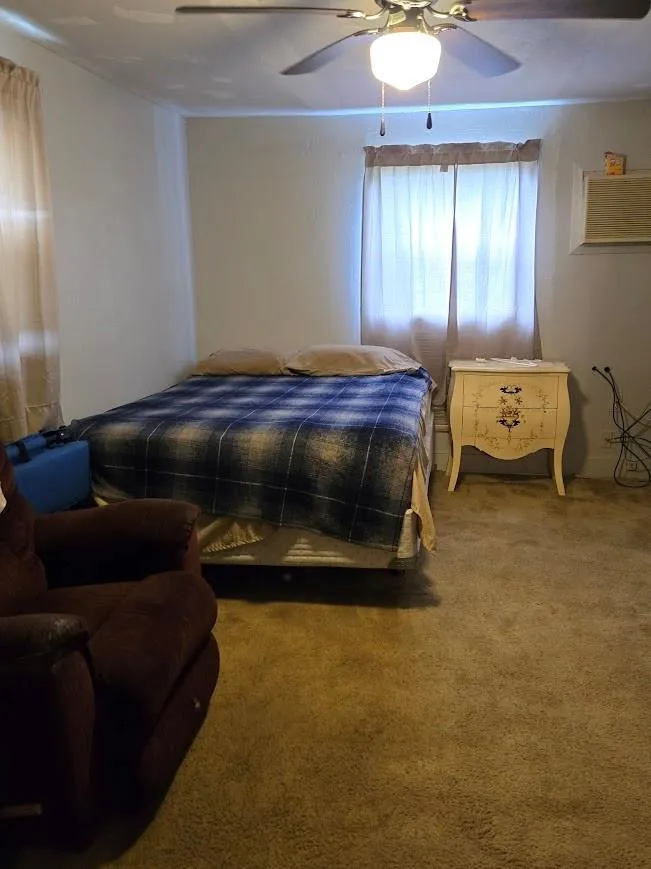 6912 Carver Avenue Texas City, TX 77591