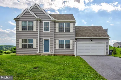 303 MAGNOLIA LANE