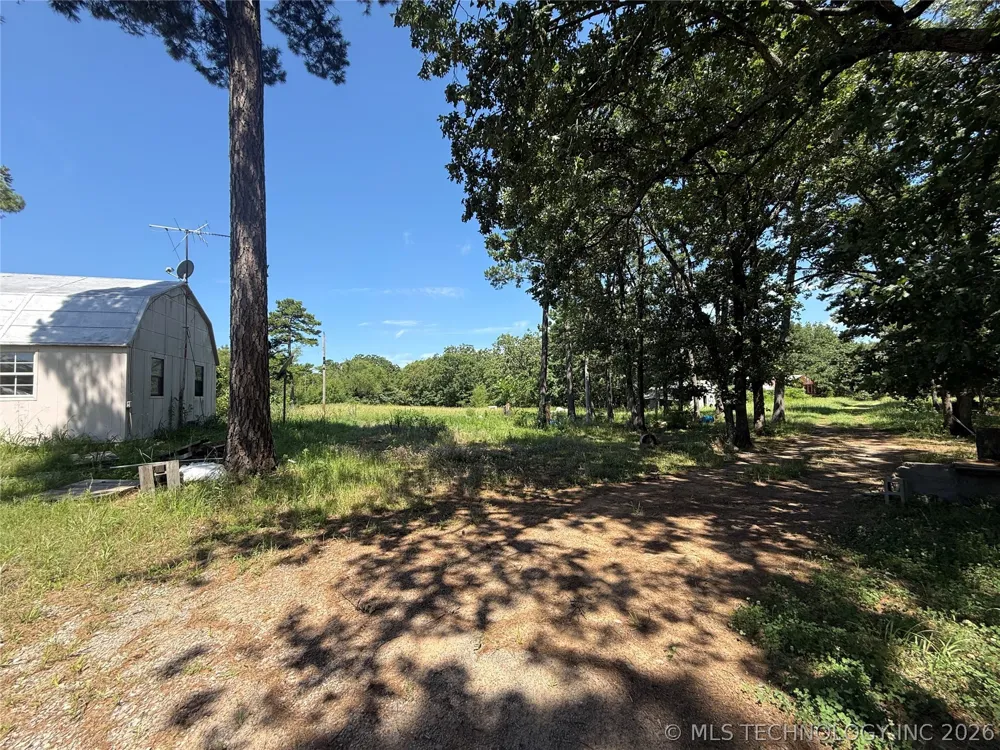 31384 W Tucker Knob Road Kinta, OK 74552