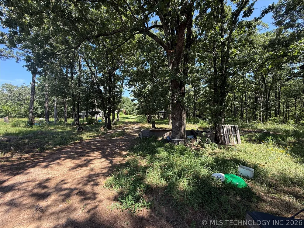 31384 W Tucker Knob Road Kinta, OK 74552
