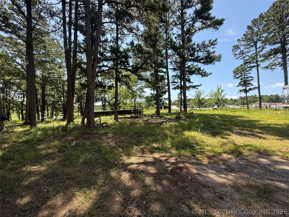 31384 W Tucker Knob Road Kinta, OK 74552