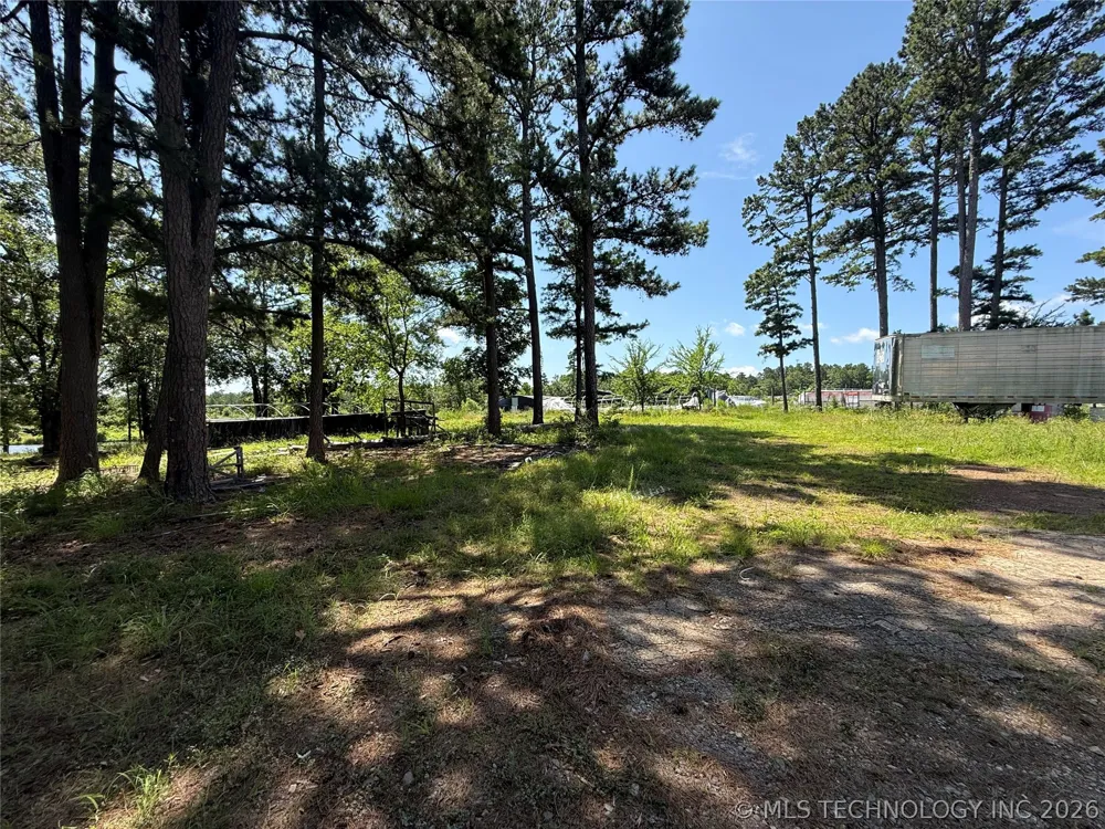 31384 W Tucker Knob Road Kinta, OK 74552