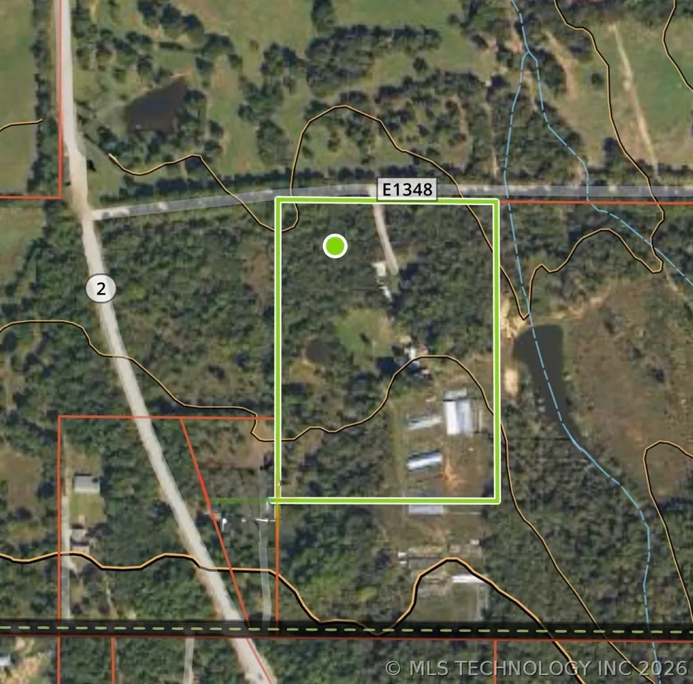 31384 W Tucker Knob Road Kinta, OK 74552