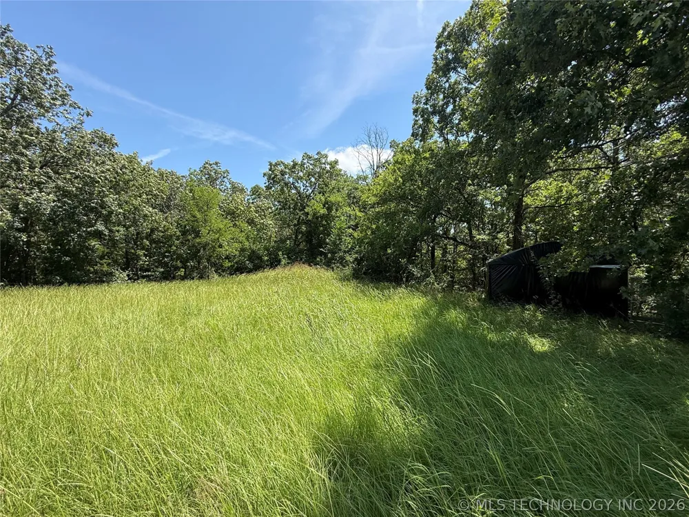 31384 W Tucker Knob Road Kinta, OK 74552