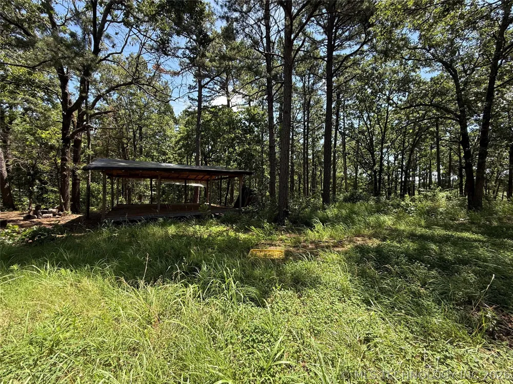 31384 W Tucker Knob Road Kinta, OK 74552