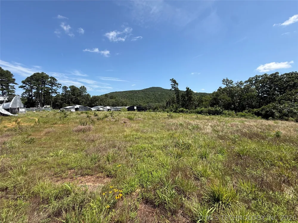 31384 W Tucker Knob Road Kinta, OK 74552