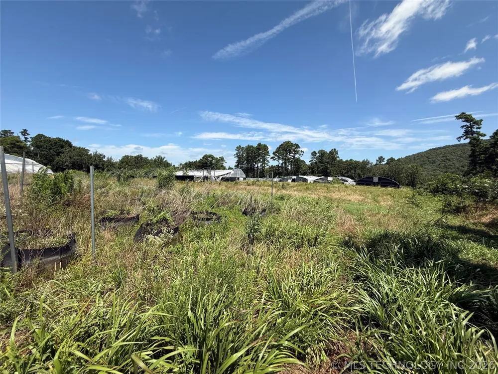 31384 W Tucker Knob Road Kinta, OK 74552