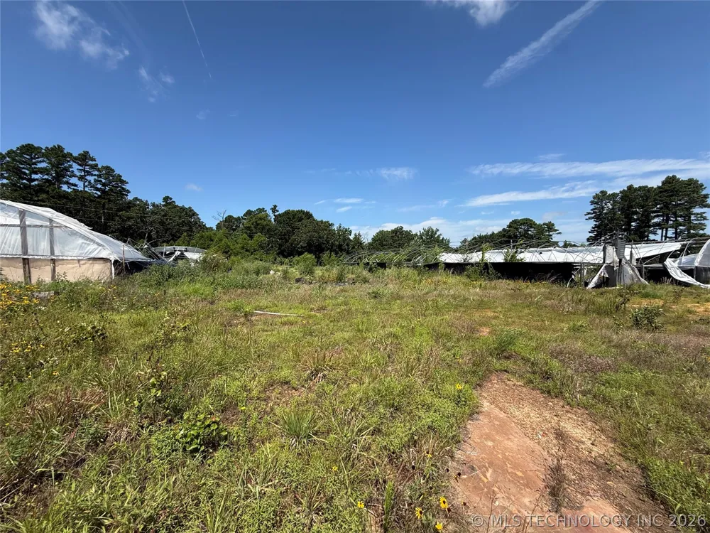 31384 W Tucker Knob Road Kinta, OK 74552