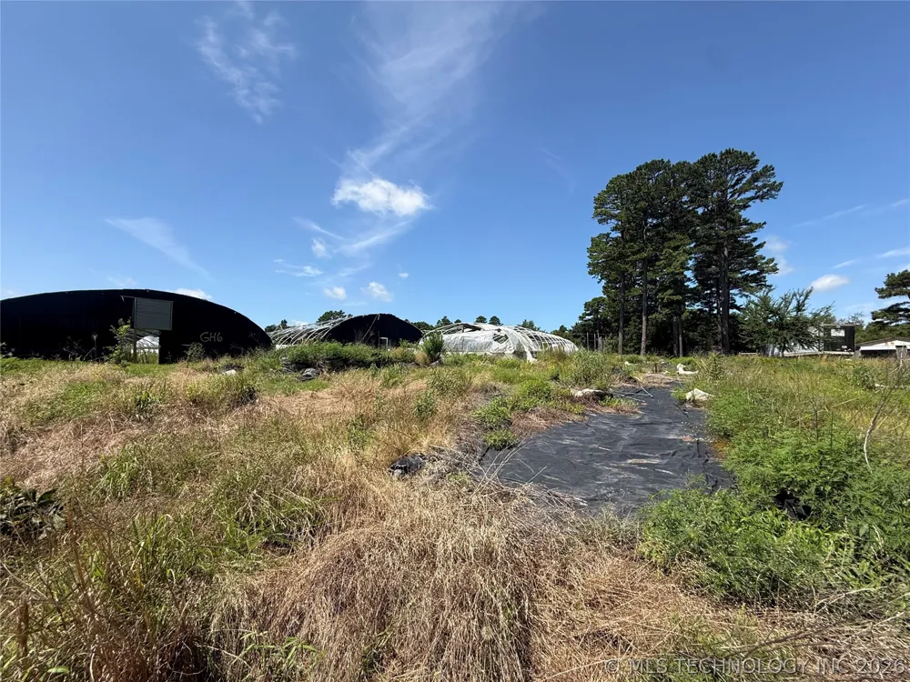 31384 W Tucker Knob Road Kinta, OK 74552