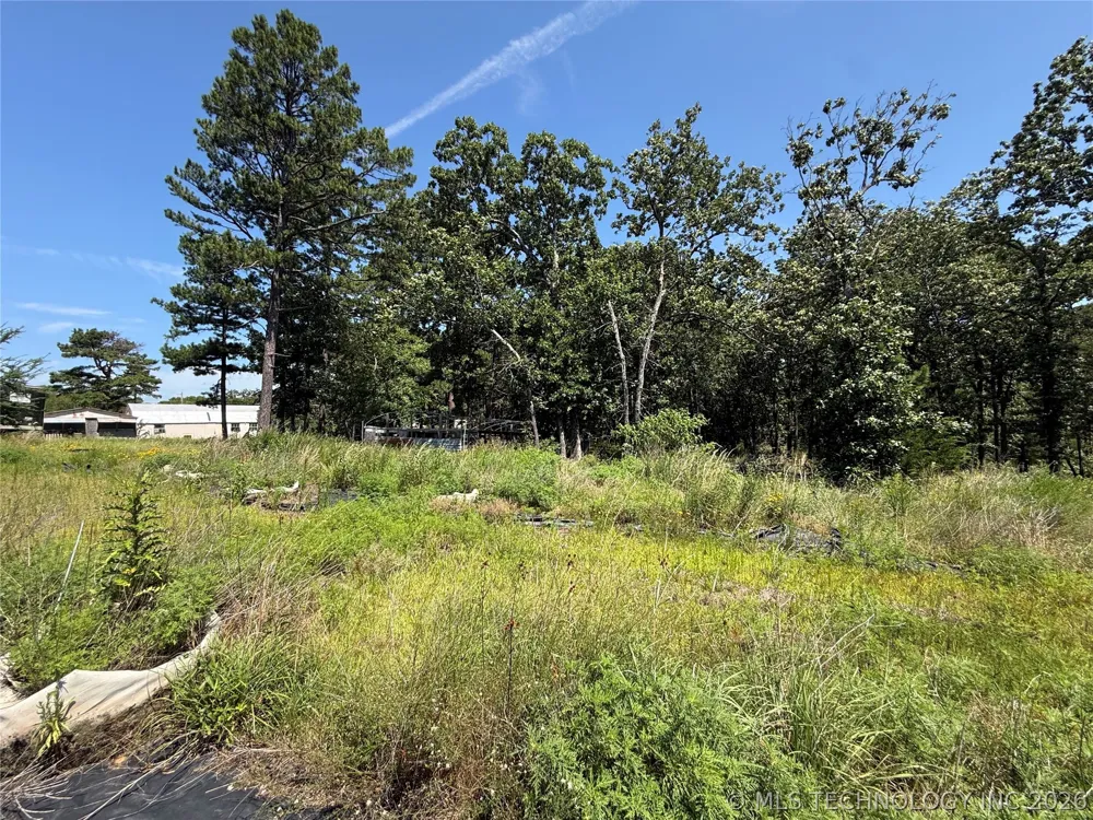 31384 W Tucker Knob Road Kinta, OK 74552