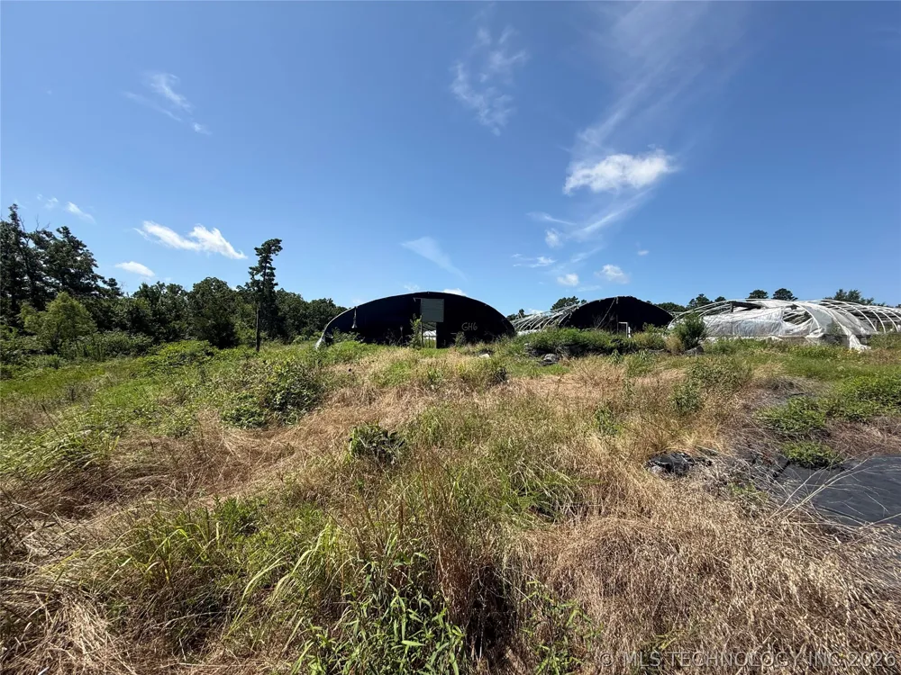 31384 W Tucker Knob Road Kinta, OK 74552